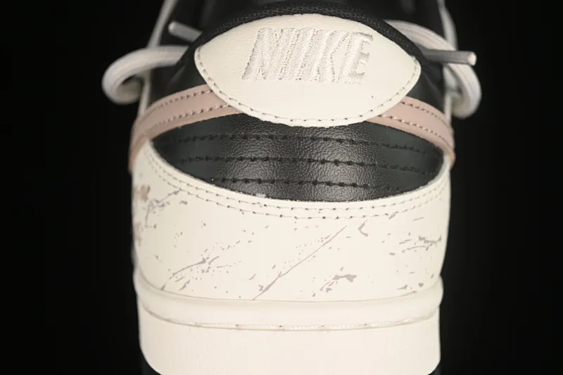 All categories Nk SB Dunk series Nk SB Dunk Low low-top sneakers Nk Dunk Low Caramel three-point sweet High Street Panther Mocha SB strap low-top casual sneakers DD1391-100